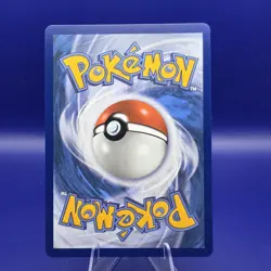 Emcee's Hype 220/182 Ultra Rare Trainer Supporter Destined Rivals Pokemon NM - Image 2