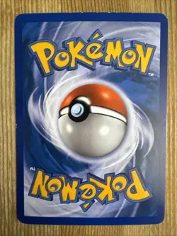 Gardevoir - 7/132 - Holo Rare LP, English Pokemon Secret Wonders - Image 2