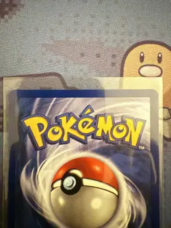 Pokemon TCG Vulpix 1st Edition Shadowless Base Set 68/102 - Image 2
