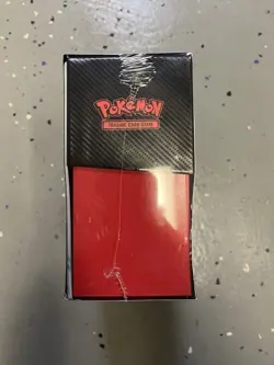 Brand New Pokemon Destined Rivals ETB Elite Trainer Box Sealed! - Image 3