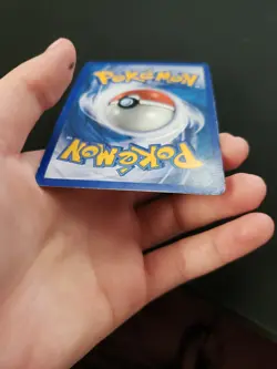Chatot 55/100 Majestic Dawn Reverse Holo (Pokemon TGC) HP - Image 4