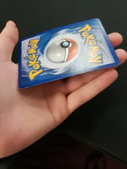 Chatot 55/100 Majestic Dawn Reverse Holo (Pokemon TGC) HP - Image 5