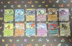 Pokemon Black Bolt + White Flare Master Base Set /w Pokeball + IR + Promos - Image 4