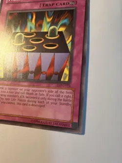 Fairy Box LON-024 Labyrinth of Nightmare LP Yu-Gi-Oh - Image 5