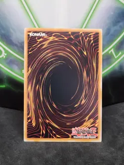 Yugioh Magicians' Souls RA02-EN014 Secret Rare 1st Edition NM - Image 2