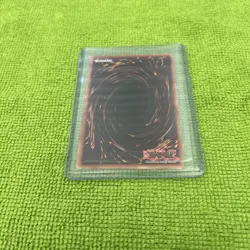 Yu-Gi-Oh! Non-Holo Rare NM Fusion Gate LON-098 - Image 2