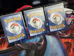 Pokemon TCG First Partner Illustration Collection Series 1 Gen 4 Sinnoh Starters - Image 2