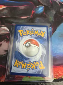 Pokemon TCG First Partner Illustration Collection Series 1 Gen 4 Sinnoh Starters - Image 3