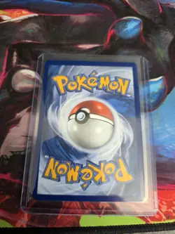 Pokemon TCG First Partner Illustration Collection Series 1 Gen 4 Sinnoh Starters - Image 5