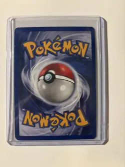 Raikou 13/64 Neo Revelation Holo Good Condition! Pokemon Card - Image 4