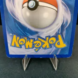 Roserade 15/124 Reverse Holo 2012 Pokemon TCG Card MP - Le Parfum GLC Staple - Image 5