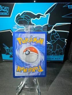 Pokemon TCG Charmander Black Star Promo Obsidian Flames Sealed Card 044 - Image 3