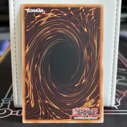 1st Edition Hyperinvoked Aeon Starlight Rare CORI-EN033 Yugioh Card - Image 2