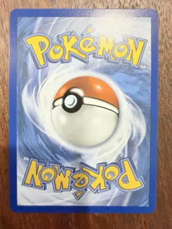Mega Dragalge EX 104/086 Pokemon Card Chaos Rising English Near Mint NM - Image 2