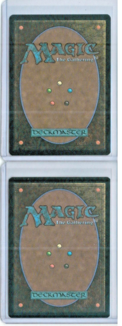 x2 MTG Loki, God of Mischief Borderless FOIL - Doctor Doom Mythic NM-M Lot - Image 2