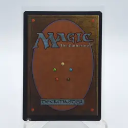 WOOD ELVES 1997 "PORTAL" Magic: The Gathering UNPLAYED VINTAGE RARE - Image 2