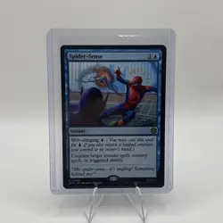 Spider-Sense Marvel's Spider-Man Regular - Image 1