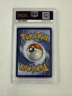 Sylveon V 2021 Pokemon Sword & Shield Evolving Skies #183🔥 PSA 10🔥 Gem Mint 💎 - Image 2