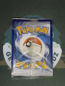Pokemon TCG Charmander SVP 044 Black Star Promo Full Art Holo SIR SEALED NM - Image 2
