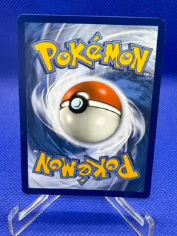 Pokemon Card - Detective Pikachu SM190 - Promo - Holo - Image 2