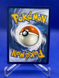 Charmander 2019 Detective Pikachu Set 4/18 Holo Holographic Foil Pokemon Card - Image 2