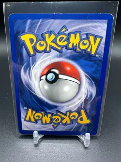 Poliwag 59/102 | Base Set (Shadowless) | WOTC Pokemon TCG CCG 1998/99 | NM - Image 2