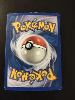 Pokemon Ampharos 2/165 Expedition Rara Holo Unlimited Wizards ITA Carte Vintage - Image 2