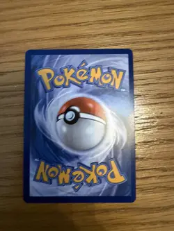 Dhelmise - 091/084 Pitch Black - Illustration Rare - Pokemon TCG - Image 2