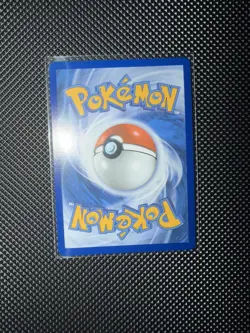 2026 Pokemon Pitch Black Crushing Hammer 105 UR Ultra Rare Full Art English - Image 2