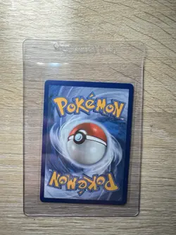 Pokemon Mega Gardevoir Ex 032 Promo Ascended Heroes Poster Collection Promo NM - Image 2
