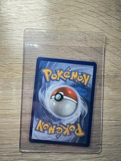 Pokemon Mega Gardevoir Ex 032 Promo Ascended Heroes Poster Collection Promo NM - Image 4