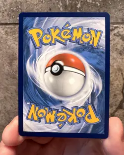 Super Rod 🎣 Prize Pack 5 PAL 188/193 League Stamped Holo NM Pokemon - Image 2