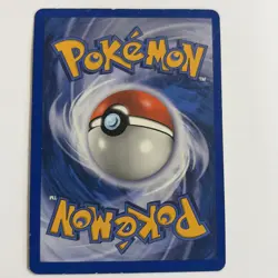 Pokemon TCG Mew 55/165 Expedition 2002 Regular Rare E Reader English - Image 5