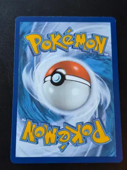 Fidough 213/198 Holo Illustration Rare Scarlet & Violet Pokemon NM - Image 2