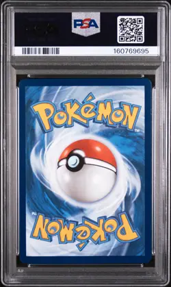 2026 POKEMON ASC EN-ASCENDED HEROES MEGA ATTACK RARE #269 MEGA GENGAR EX PSA 10 - Image 2
