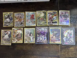 Pokemon Trainer Gallery TCG Bundle 2 - Image 1