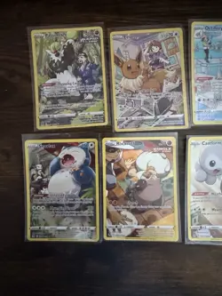 Pokemon Trainer Gallery TCG Bundle 2 - Image 2