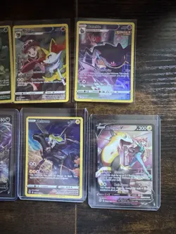 Pokemon Trainer Gallery TCG Bundle 2 - Image 4