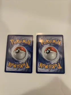 Pokemon Charmander 9/25 HOLO And Base Mcdonalds 25th Anniversary Promo 2021 - Image 3