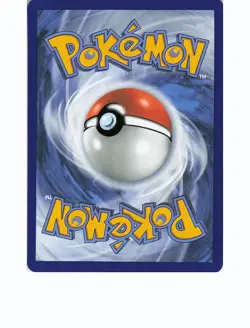 BLOWTORCH 117/094 Ultra Rare PHANTASMAL FLAMES Pokemon Holo Near Mint - Image 2