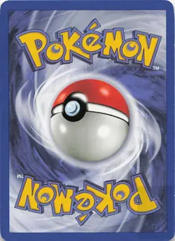 MAGMAR 51/130 Uncommon BASE SET 2 Pokemon Near Mint - Image 2