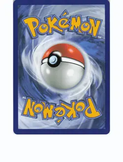 YAMPER 099/094 Illustration Rare PHANTASMAL FLAMES Pokemon Holo Near Mint - Image 2