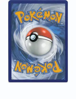 TAPU FINI - SM92 Holo Promo SUN & MOON PROMO Pokemon Holo Near Mint - Image 2