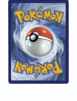 LUDICOLO 095/094 Illustration Rare PHANTASMAL FLAMES Pokemon Holo Near Mint - Image 2