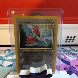 Skarmory 23/64 Neo Revelation Non Holo - Image 1