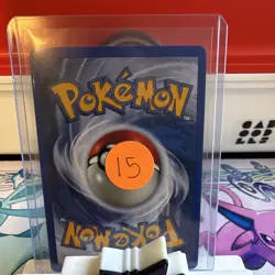 Skarmory 23/64 Neo Revelation Non Holo - Image 2