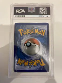 PSA 9 Mint Shining Rare Shining Genesect - Shining Legends 9/73 - Image 2