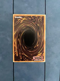 Dark Magician TN23-EN001 Quarter Century Secret Rare Limited Edition NM - Image 3