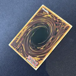 Yugioh Blue-Eyes Ultimate Dragon Ghost Rare 1st Edition| GFP2-EN181 - Image 5