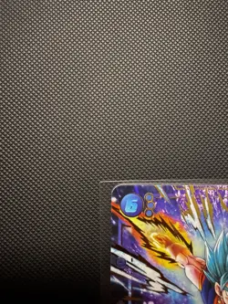 Vegito FB10-121 SCR Alt Art Dragon Ball Fusion World Cross Force - Image 2